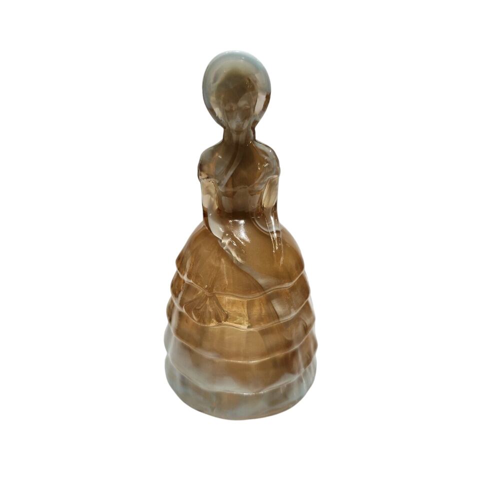 Vintage Summit Glass Melanie Doll FUTURA